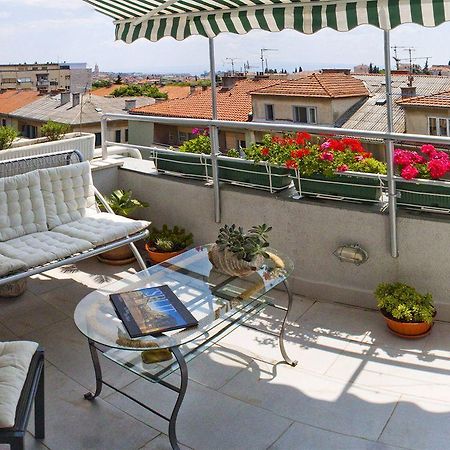 Apartment Noris Split Luaran gambar