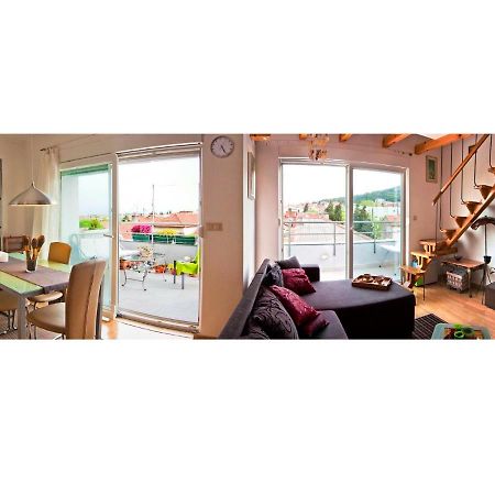 Apartment Noris Split Luaran gambar