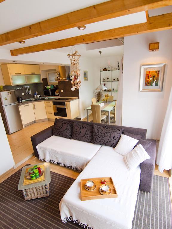 Apartment Noris Split Luaran gambar