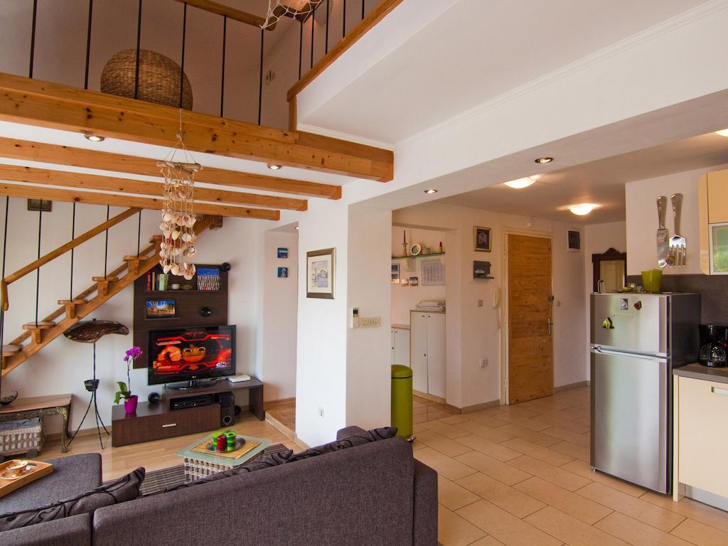 Apartment Noris Split Luaran gambar