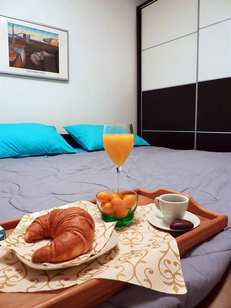 Apartment Noris Split Luaran gambar