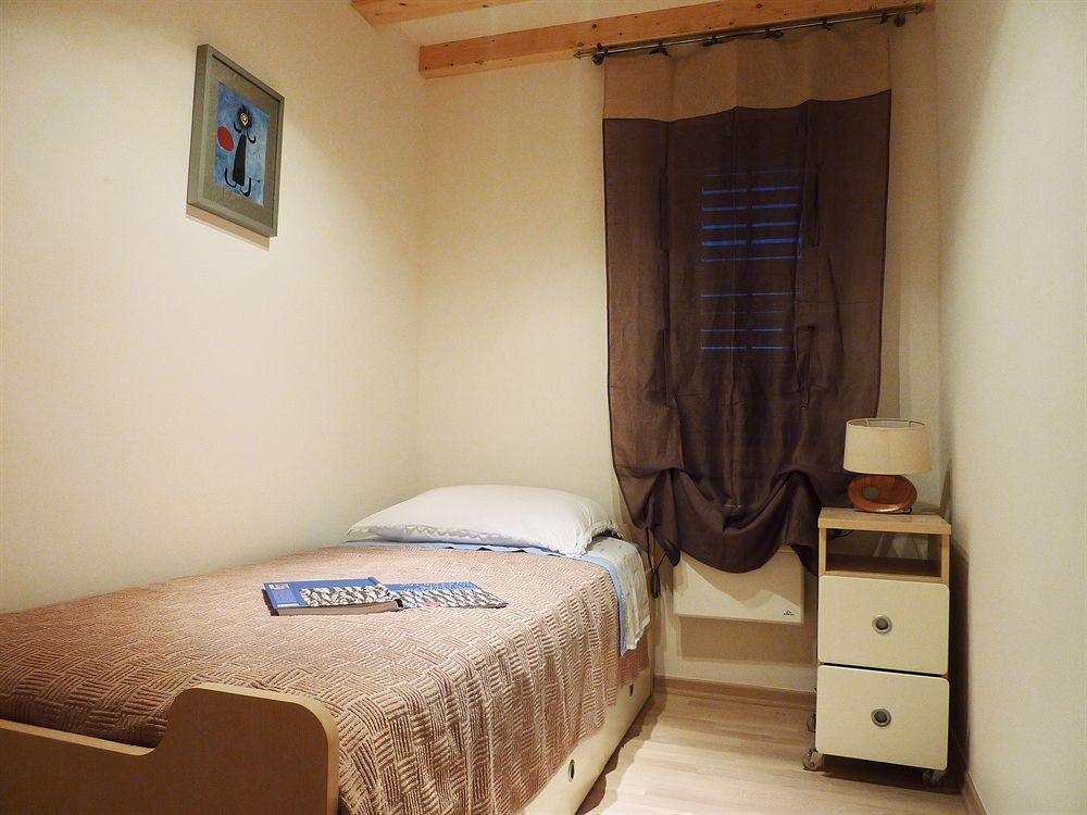 Apartment Noris Split Luaran gambar