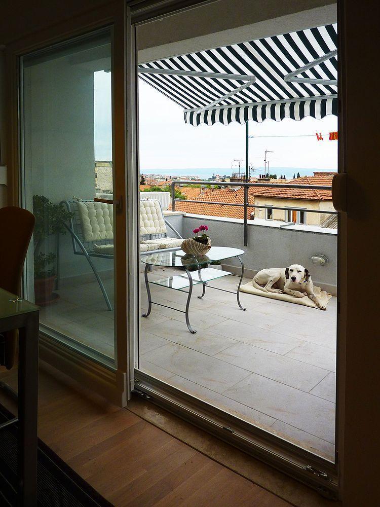 Apartment Noris Split Luaran gambar