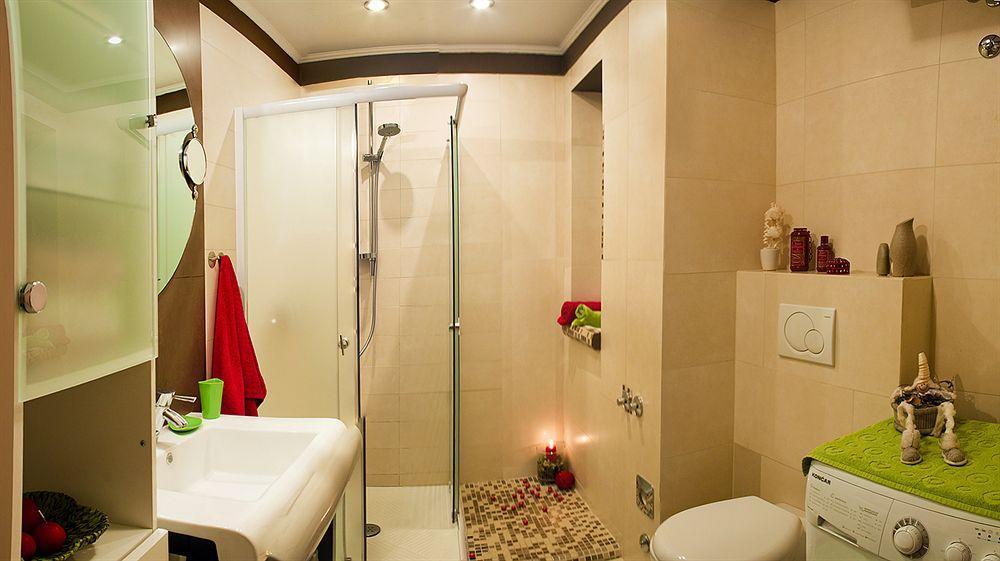 Apartment Noris Split Luaran gambar
