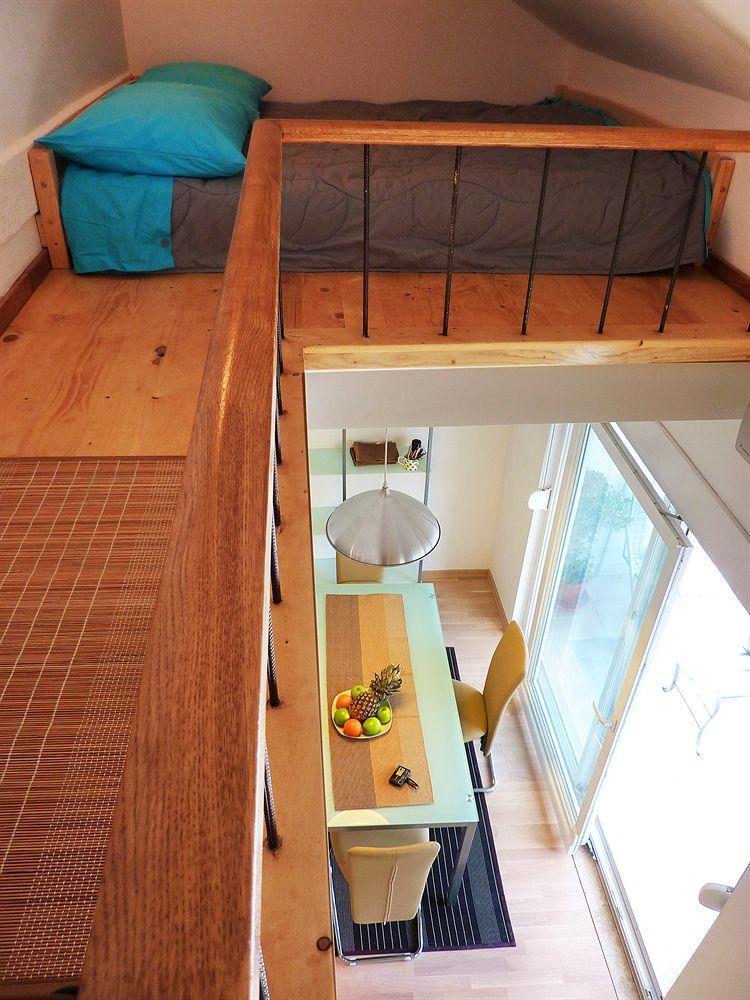 Apartment Noris Split Luaran gambar