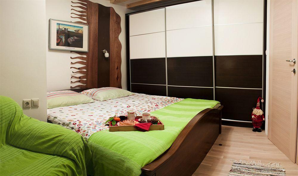 Apartment Noris Split Luaran gambar