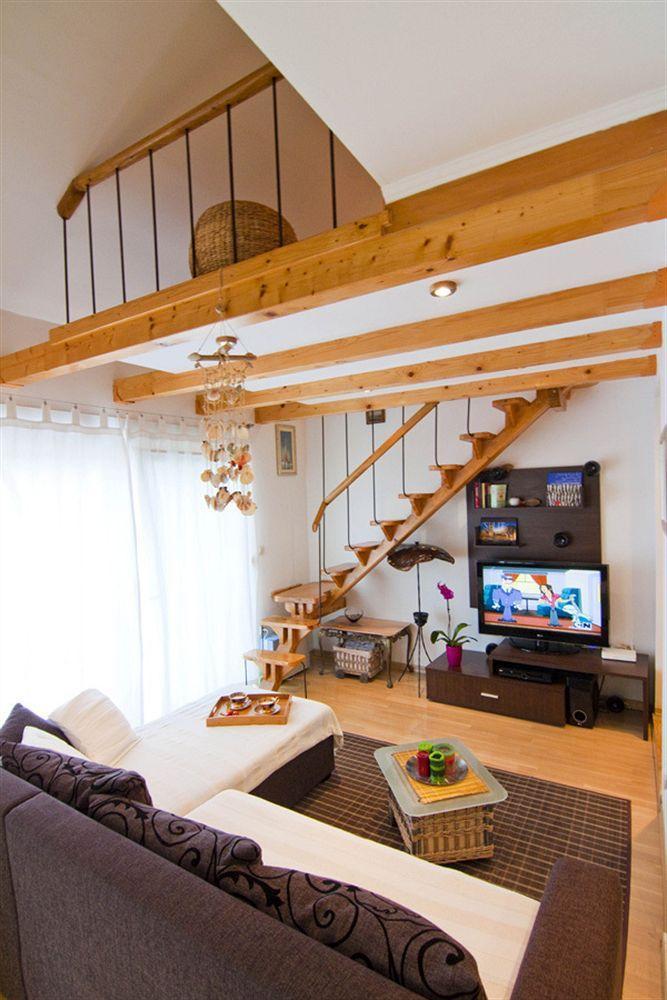 Apartment Noris Split Luaran gambar