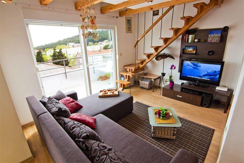 Apartment Noris Split Luaran gambar