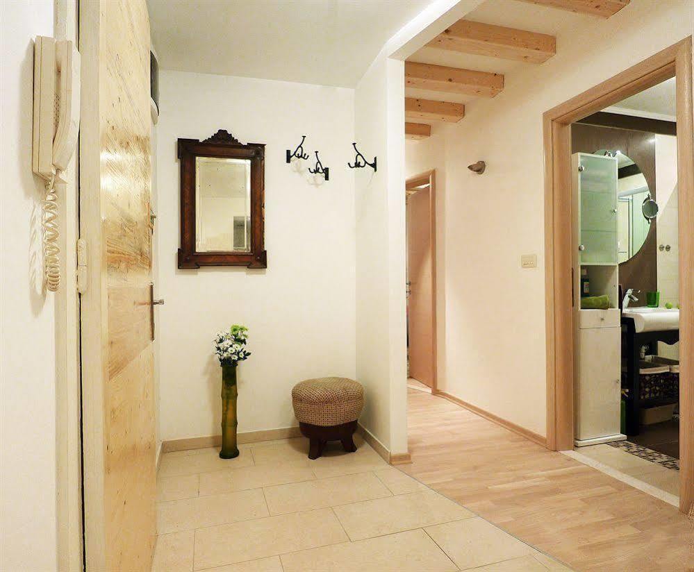 Apartment Noris Split Luaran gambar