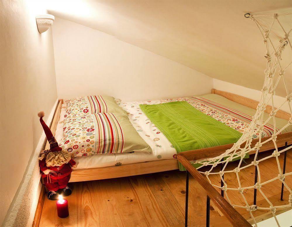 Apartment Noris Split Luaran gambar