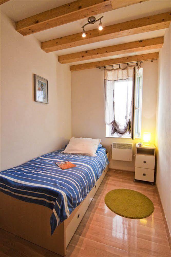 Apartment Noris Split Luaran gambar